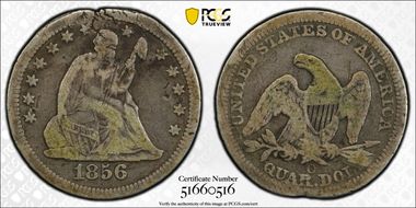 1856-O 25C N1
