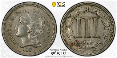 1881 3CN N1