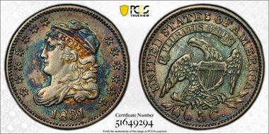 1831 H10C AU53