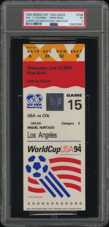 Stub example