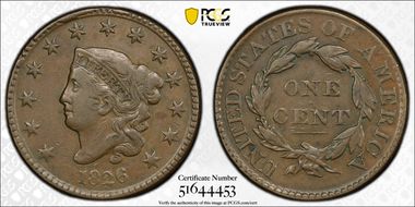 1826 1C N-5 XF40BN