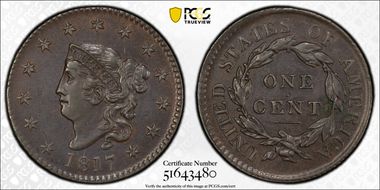 1817 1C N-5 N1BN