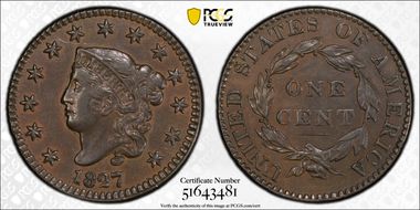 1827 1C N-4 N1BN