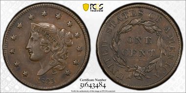1835 1C N-14 XF40BN