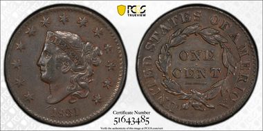 1831 1C N-6 N1BN