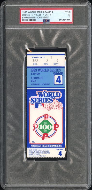 Stub example