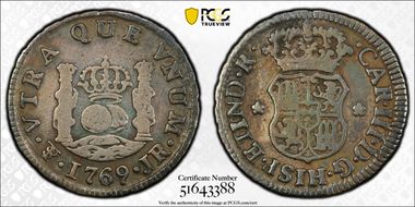 1769-PTS JR 1/2 R Calico-236 N1