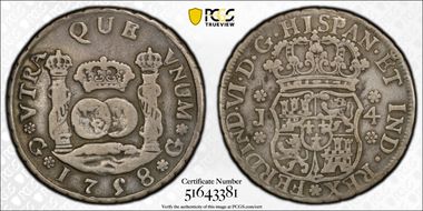 1758-G J 4 R Calico-359 KM-17.2 Small Legend N1