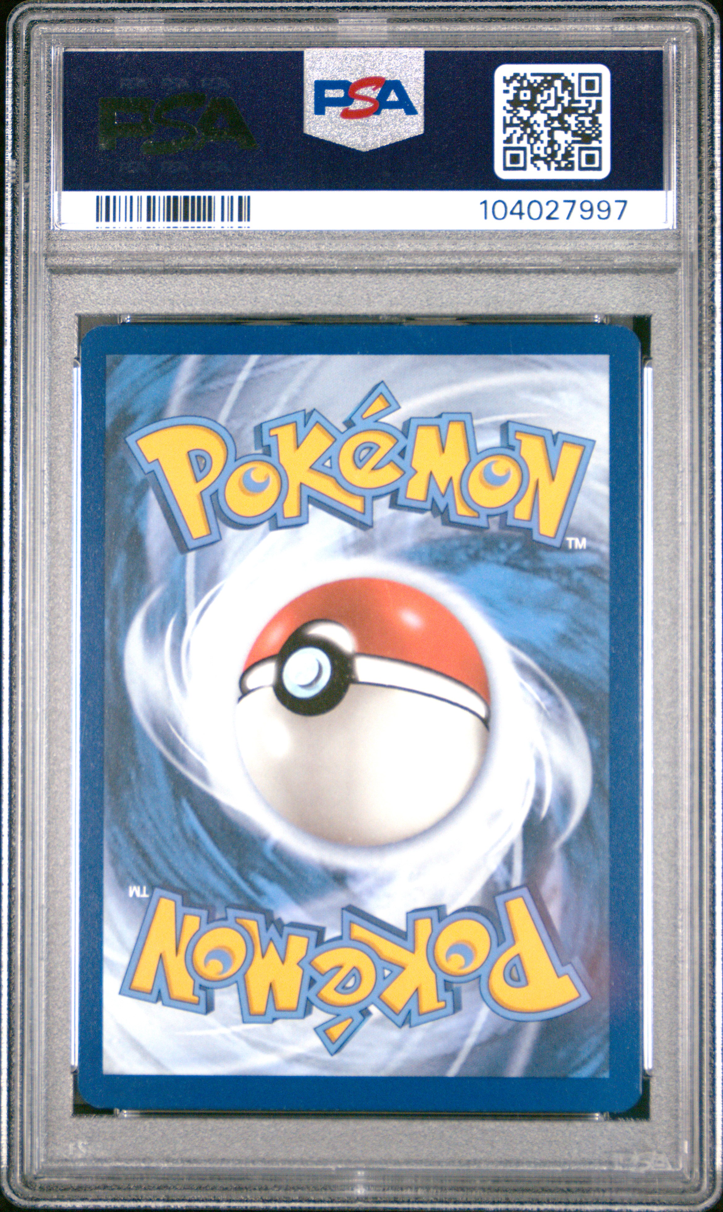 2024 Pokemon Scr En-Stellar Crown Dachsbun Ex #169 (Special Illustration Rare) Gem Mt 10 front