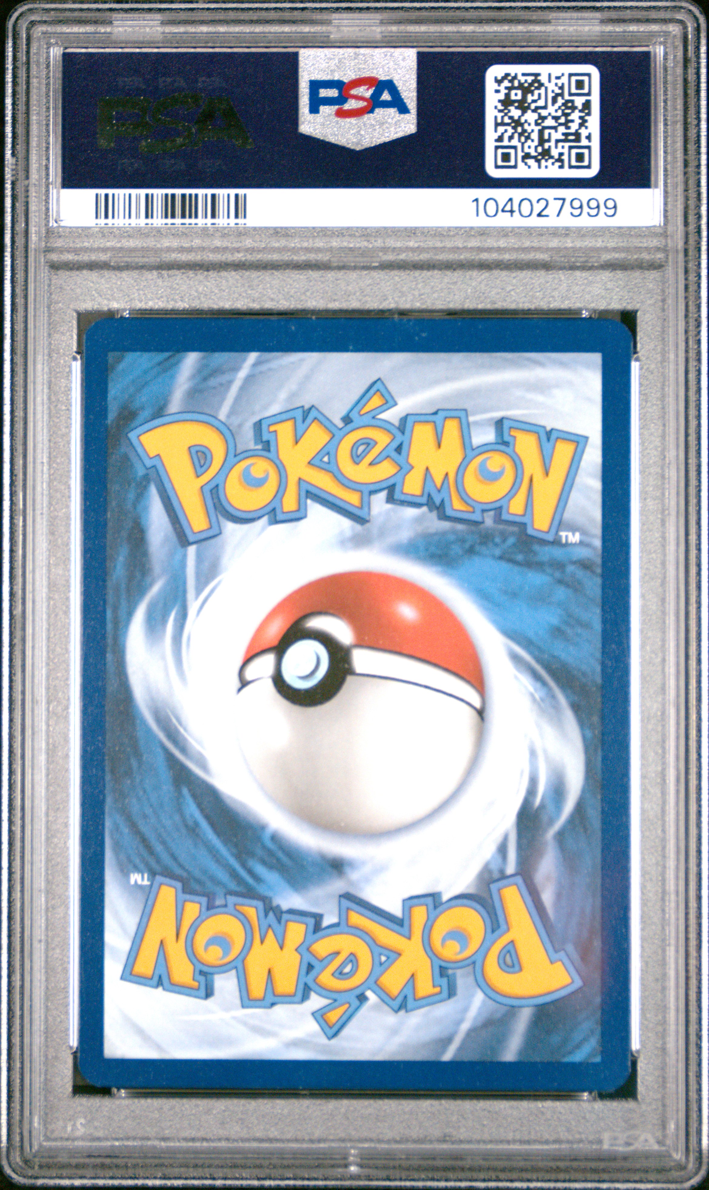 2023 Pokemon Mew En-151 Charmander #168 (Illustration Rare) Gem Mt 10 front