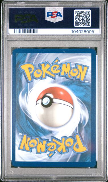 2023 Pokemon Pal En-Paldea Evolved Maushold #226 (Illustration Rare) Mint 9 front