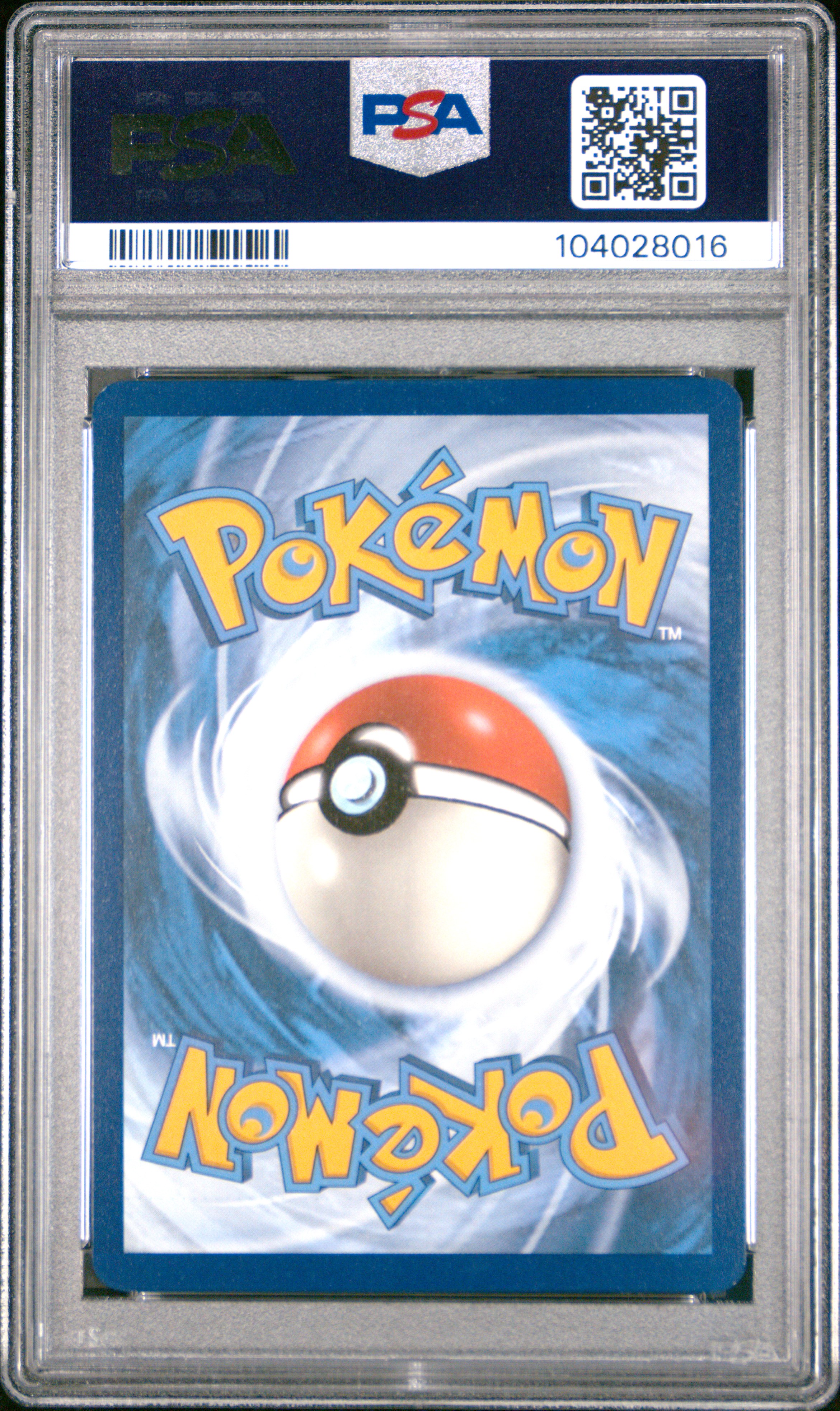 2024 Pokemon Ssp En-Surging Sparks Pikachu Ex #247 (Hyper Rare) Mint 9 front