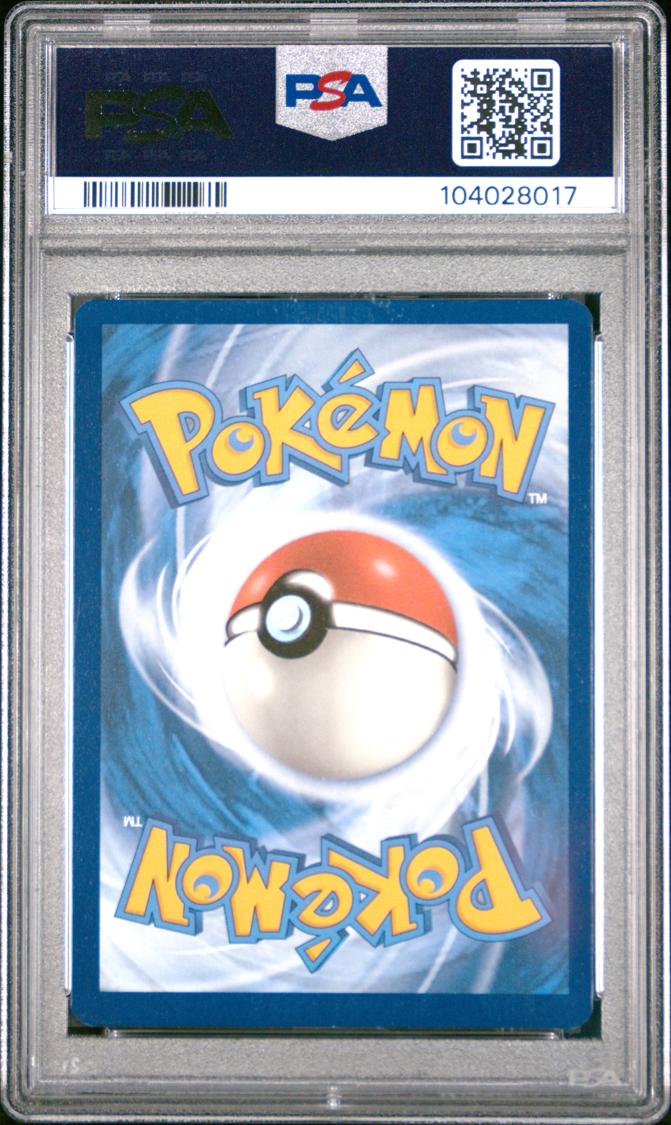 2024 Pokemon Ssp En-Surging Sparks Pikachu Ex #057 Gem Mt 10 front