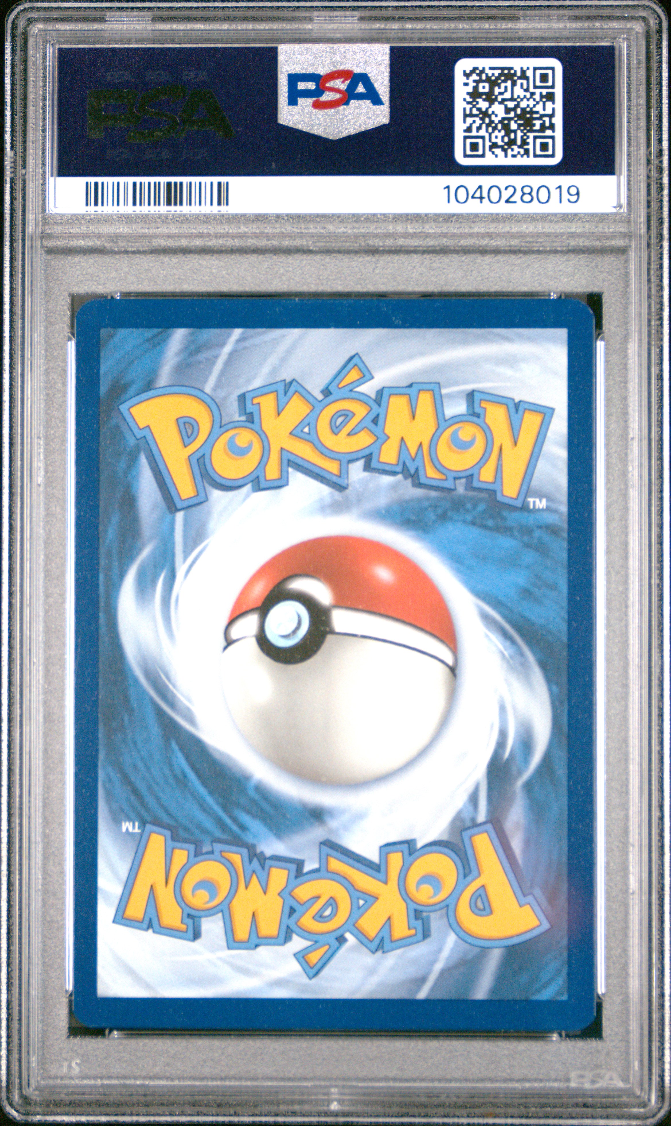 2024 Pokemon Ssp En-Surging Sparks Hydreigon Ex #240 (Special Illustration Rare) Mint 9 front