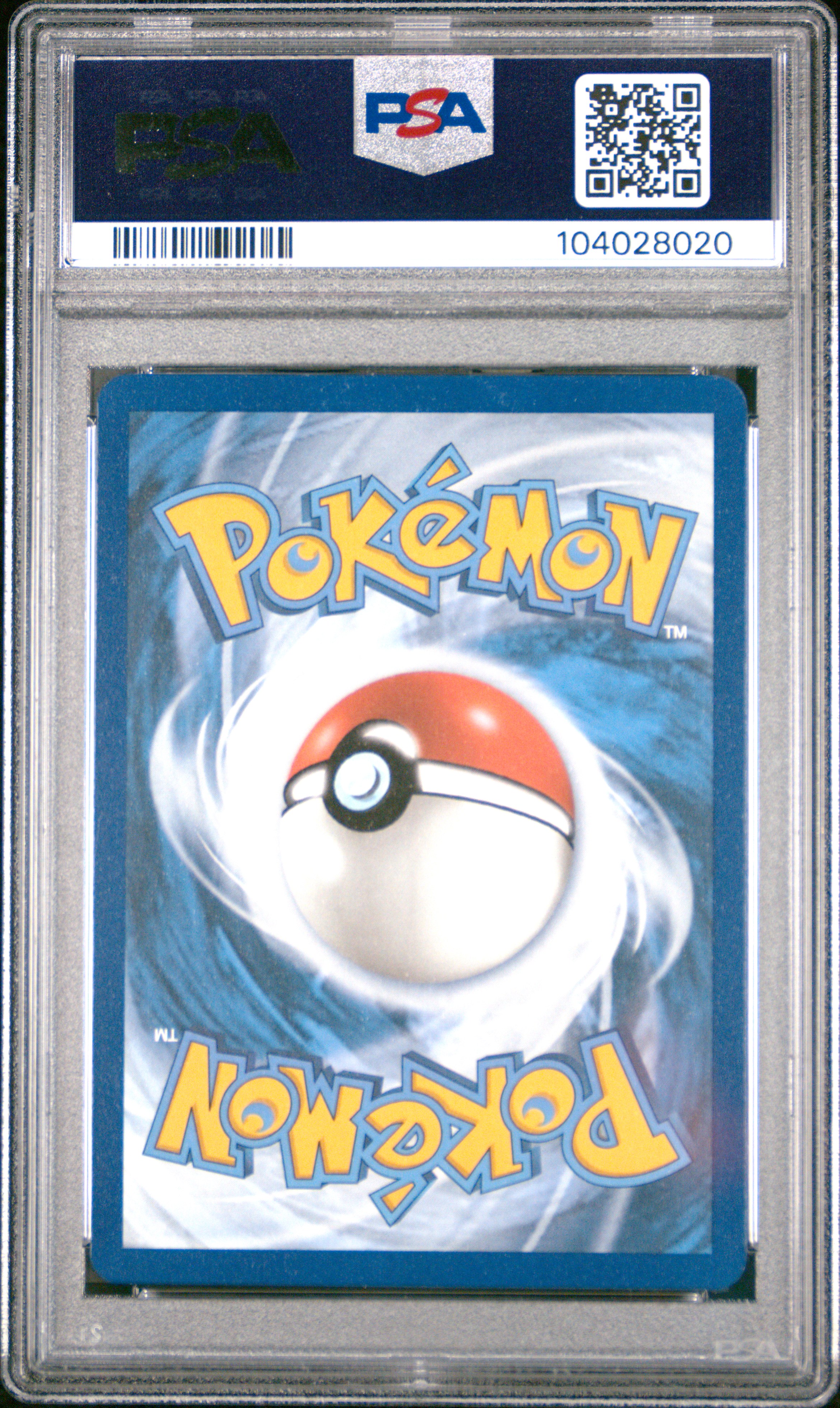 2024 Pokemon Ssp En-Surging Sparks Ceruledge #197 (Illustration Rare) Gem Mt 10 front