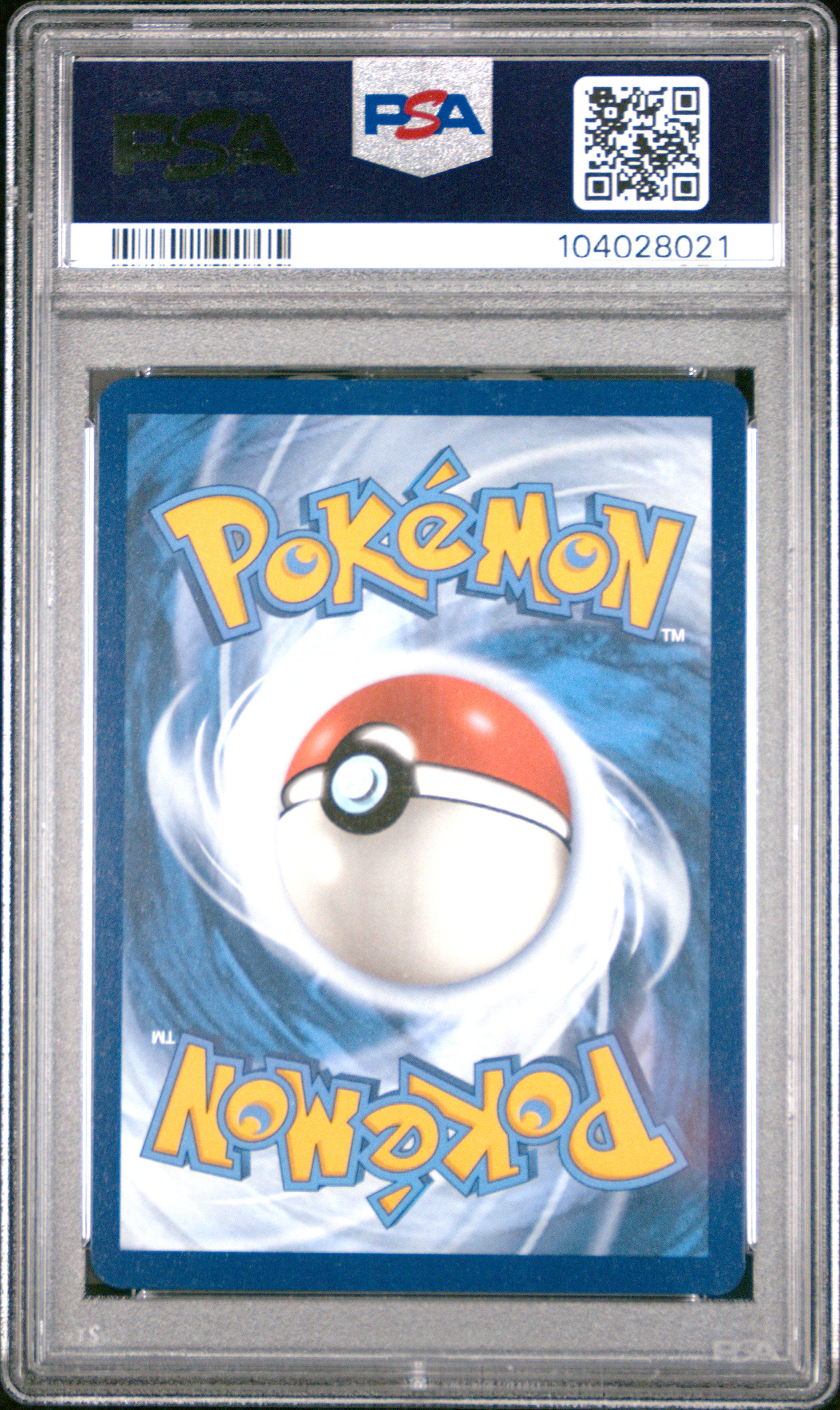 2024 Pokemon Ssp En-Surging Sparks Lisia's Appeal #246 (Special Illustration Rare) Gem Mt 10 front