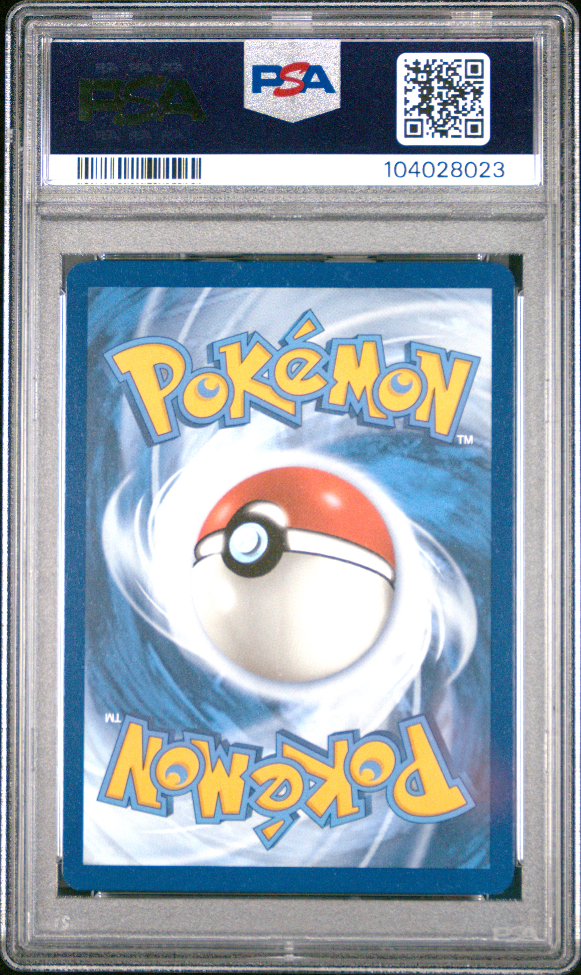 2024 Pokemon Ssp En-Surging Sparks Milotic Ex #237 (Special Illustration Rare) Mint 9 front