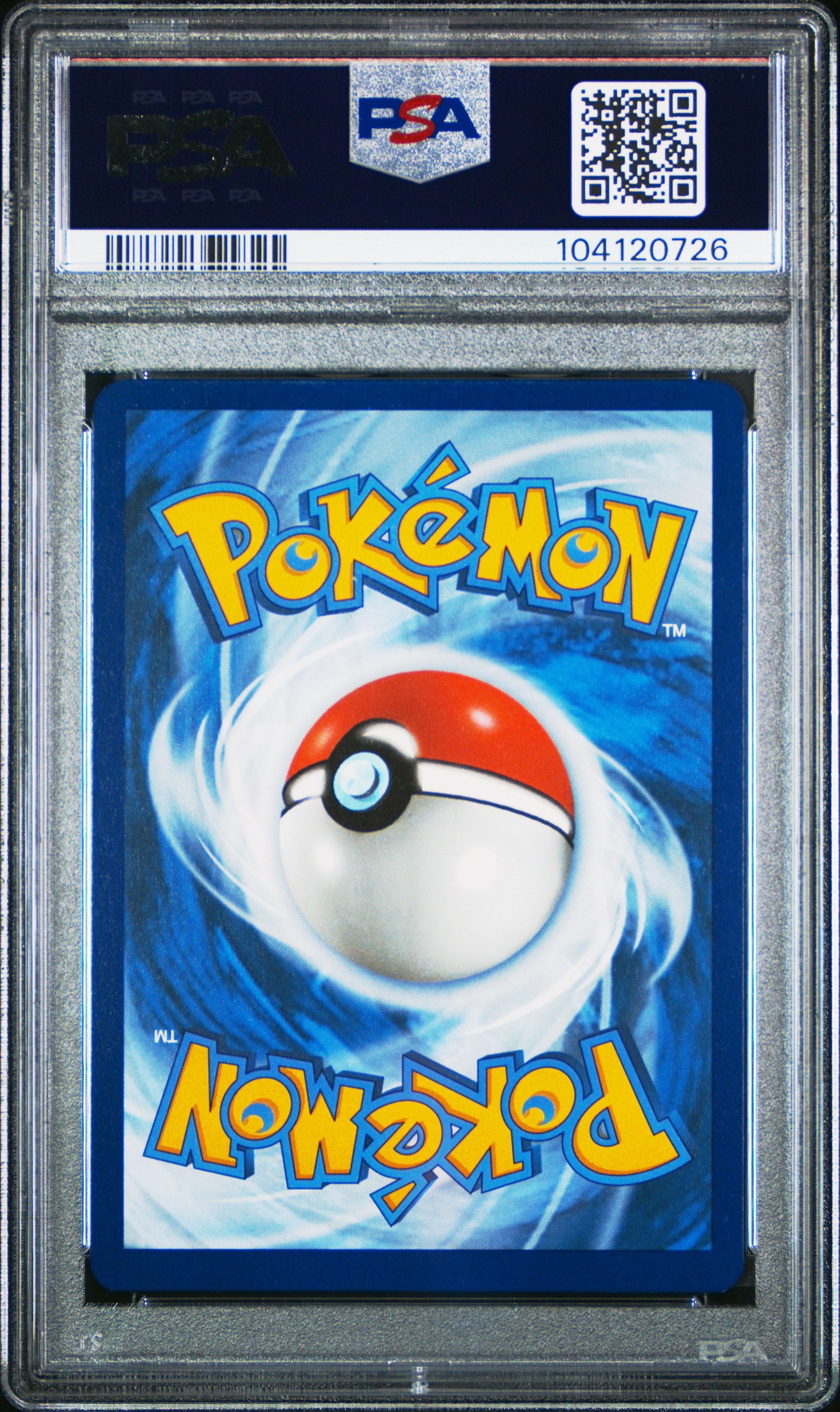 2023 Pokemon Mew En-151 Caterpie #172 (Illustration Rare) Mint 9 back