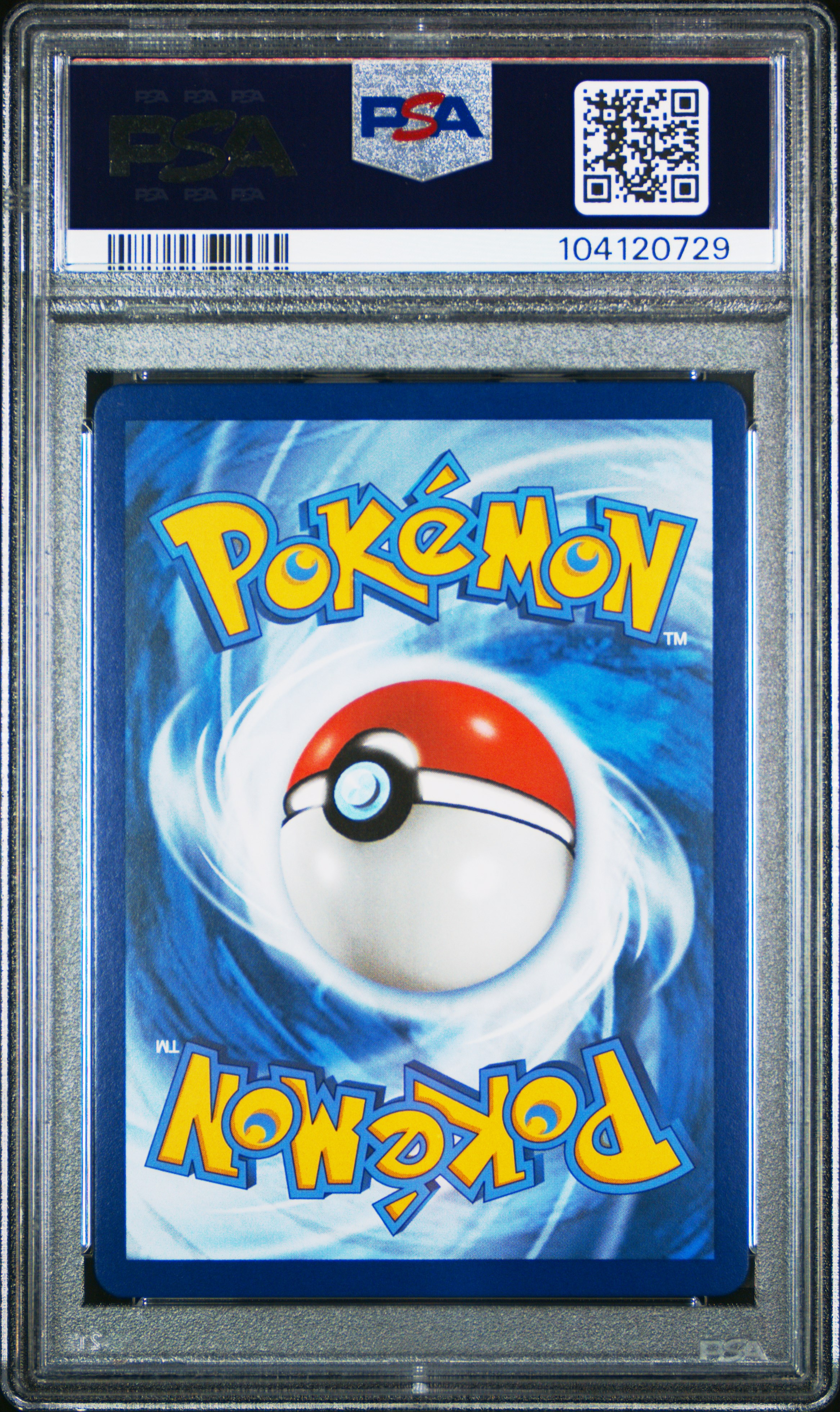 2021 Pokemon Sword & Shield Evolving Skies Fa/Rayquaza V #194 (Evolving Skies) Gem Mt 10 back