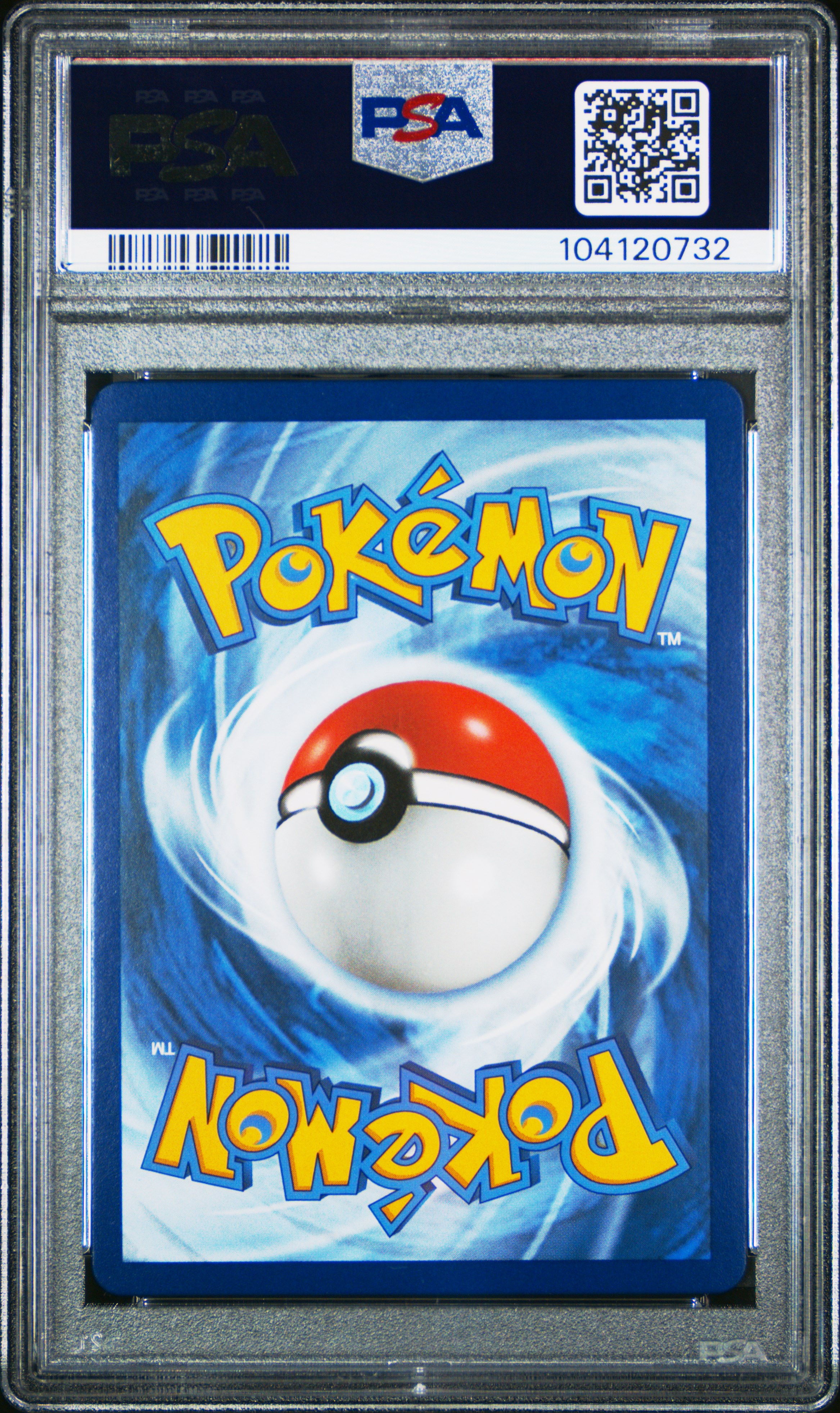 2021 Pokemon Sword & Shield Evolving Skies Fa/Gyarados V #171 (Evolving Skies) Mint 9 back