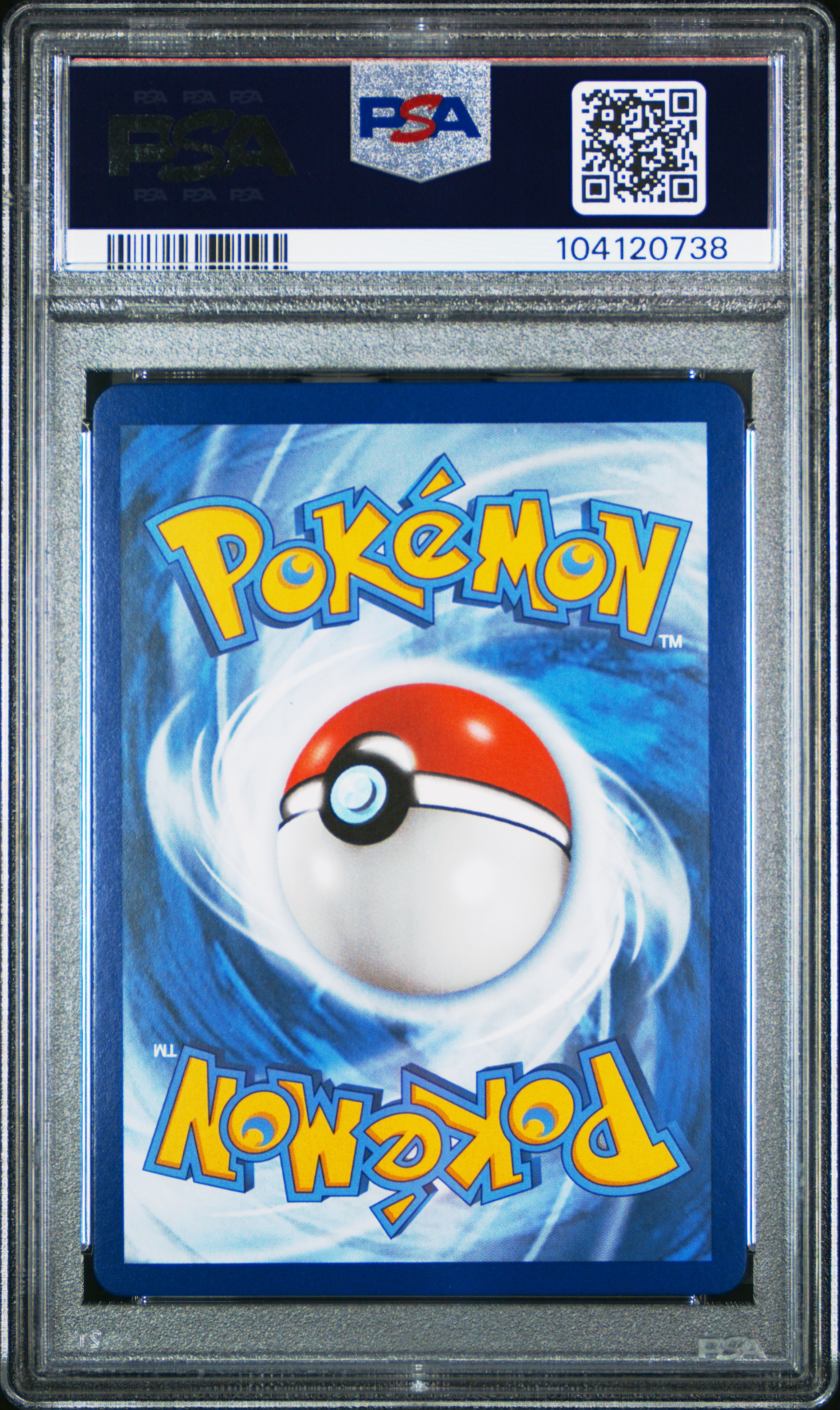 2021 Pokemon Sword & Shield Evolving Skies Fa/Dragonite V #192 (Evolving Skies) Mint 9 back