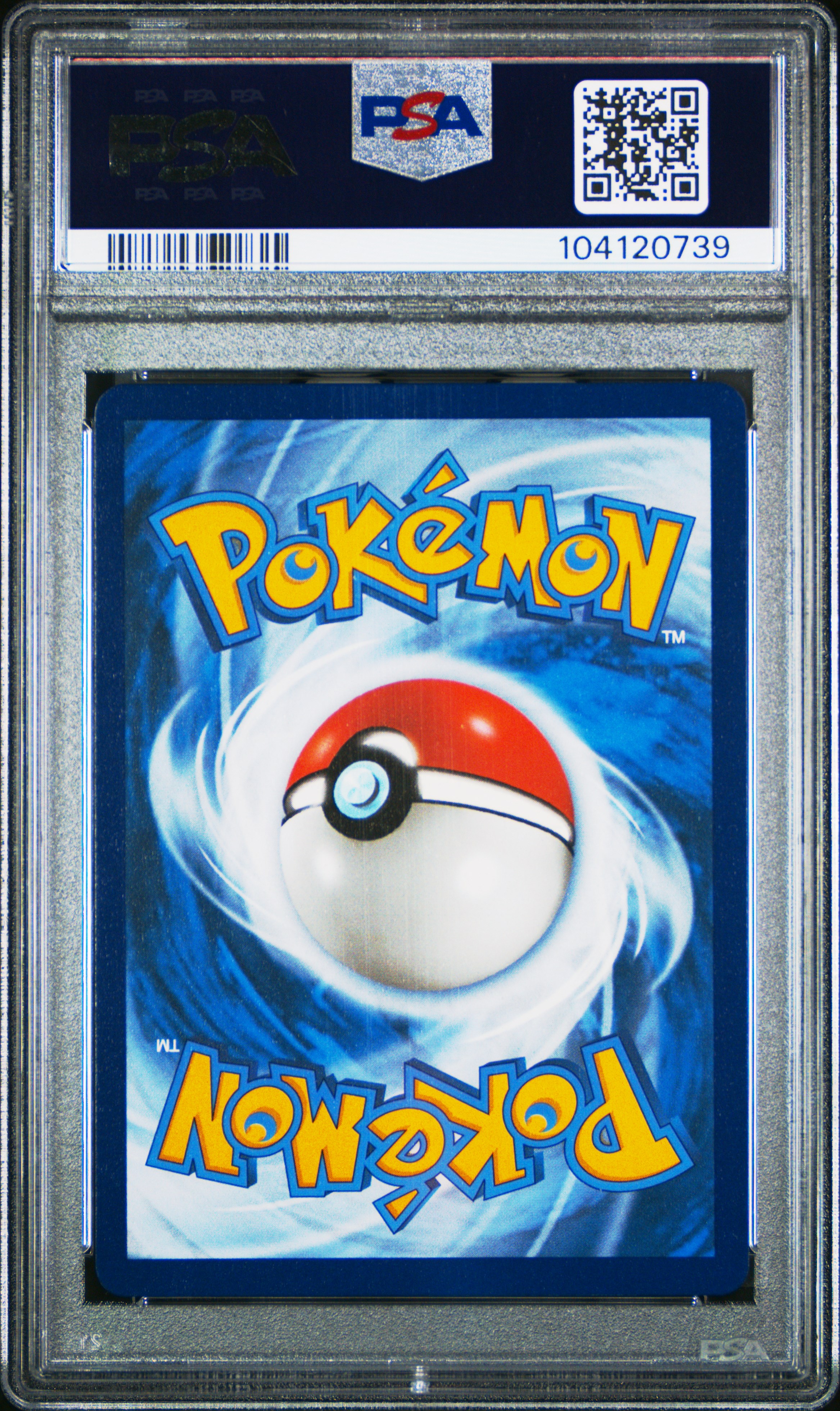 2023 Pokemon Sword And Shield Crown Zenith Fa/Pikachu #160 (Crown Zenith) Mint 9 back