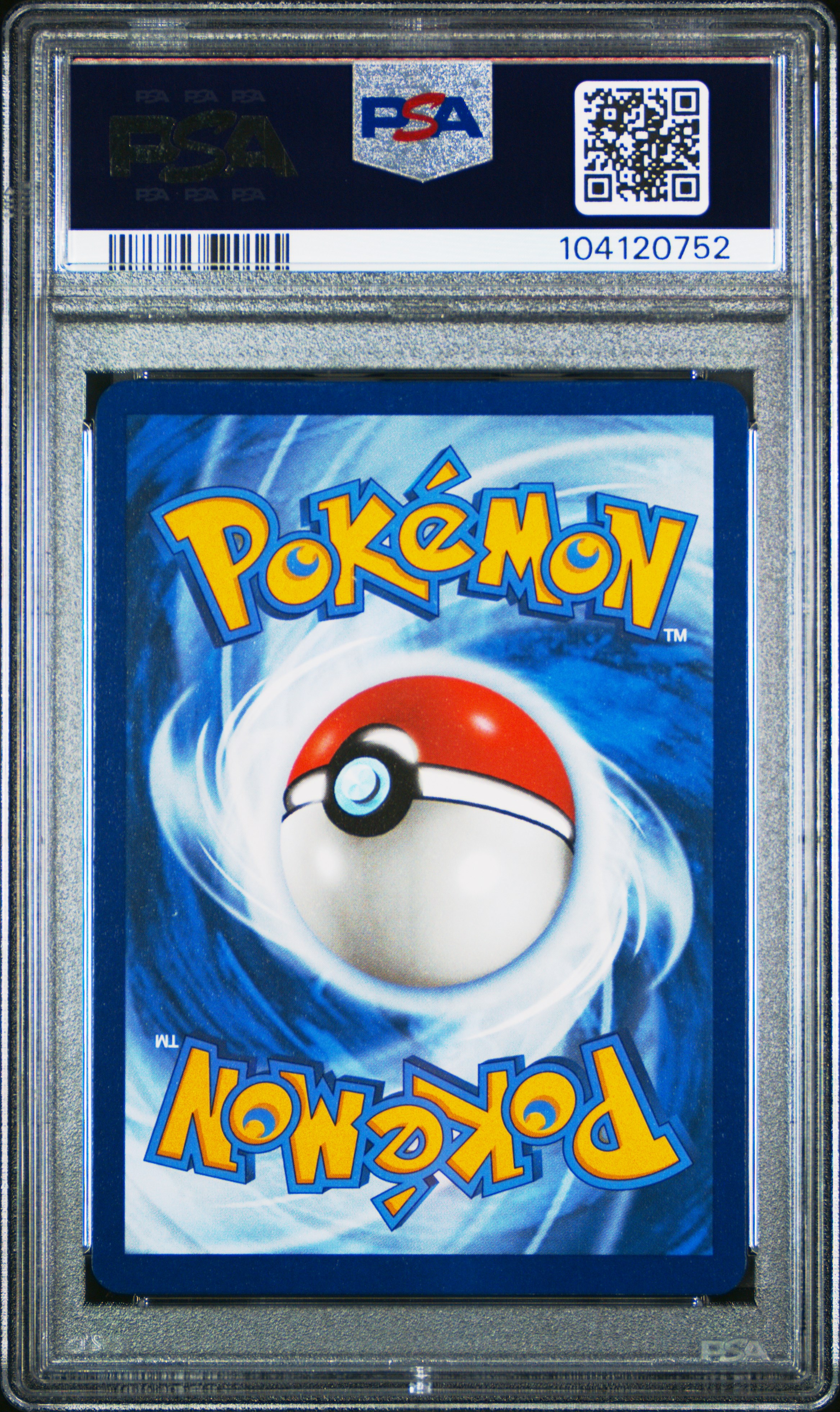 2024 Pokemon Ssp En-Surging Sparks Phanpy #205 (Illustration Rare) Mint 9 back