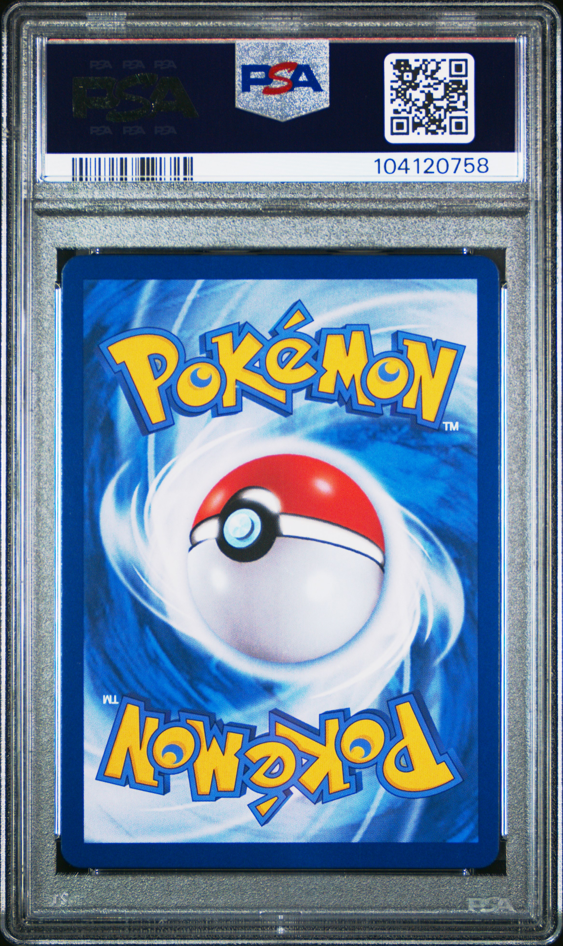 2021 Pokemon Korean Sword & Shield Eevee Heroes Fa/Jolteon V #079 (Eevee Heroes) Gem Mt 10 back