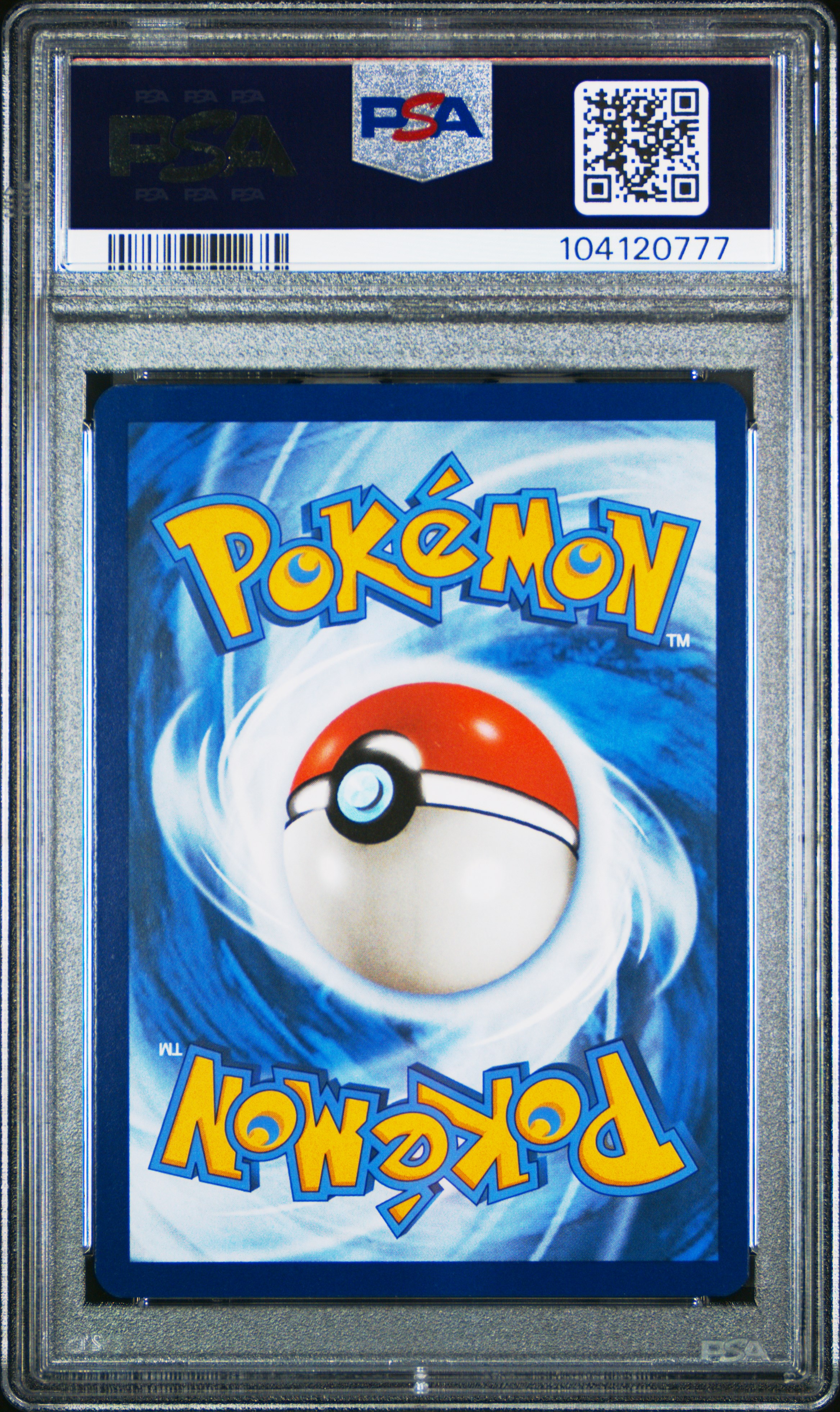 2023 Pokemon Mew En-151 Charizard Ex #183 (Ultra Rare) Mint 9 back