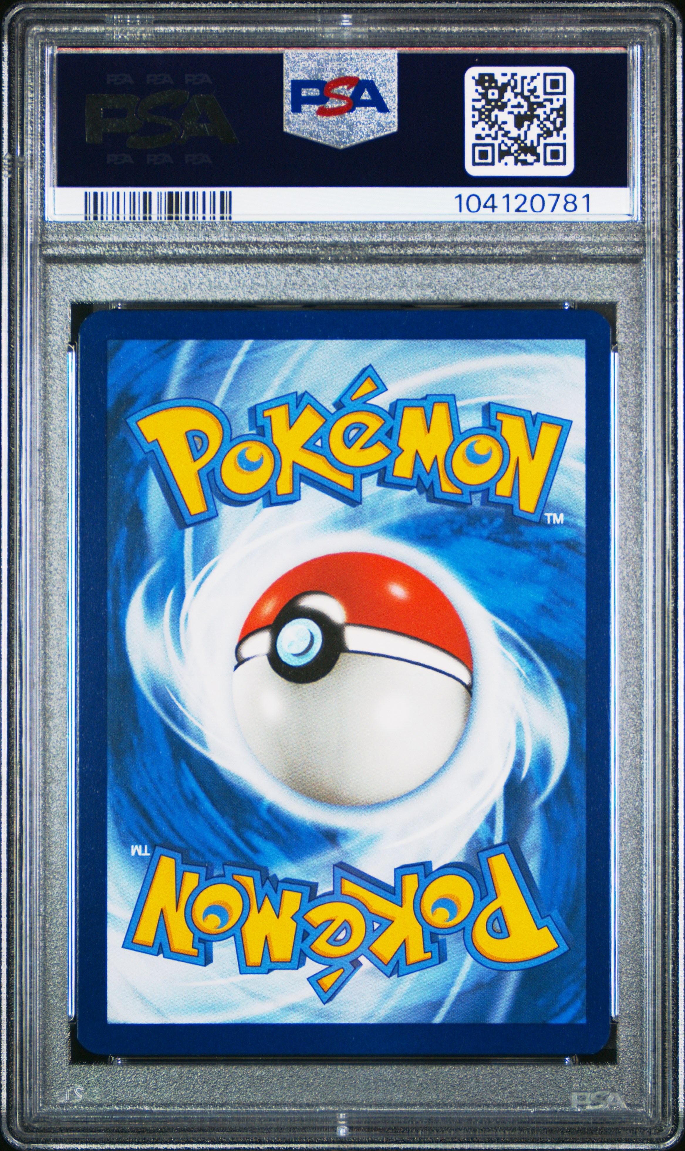 2023 Pokemon Svi En-Scarlet & Violet Gardevoir Ex #245 (Special Illustration Rare) Mint 9 back