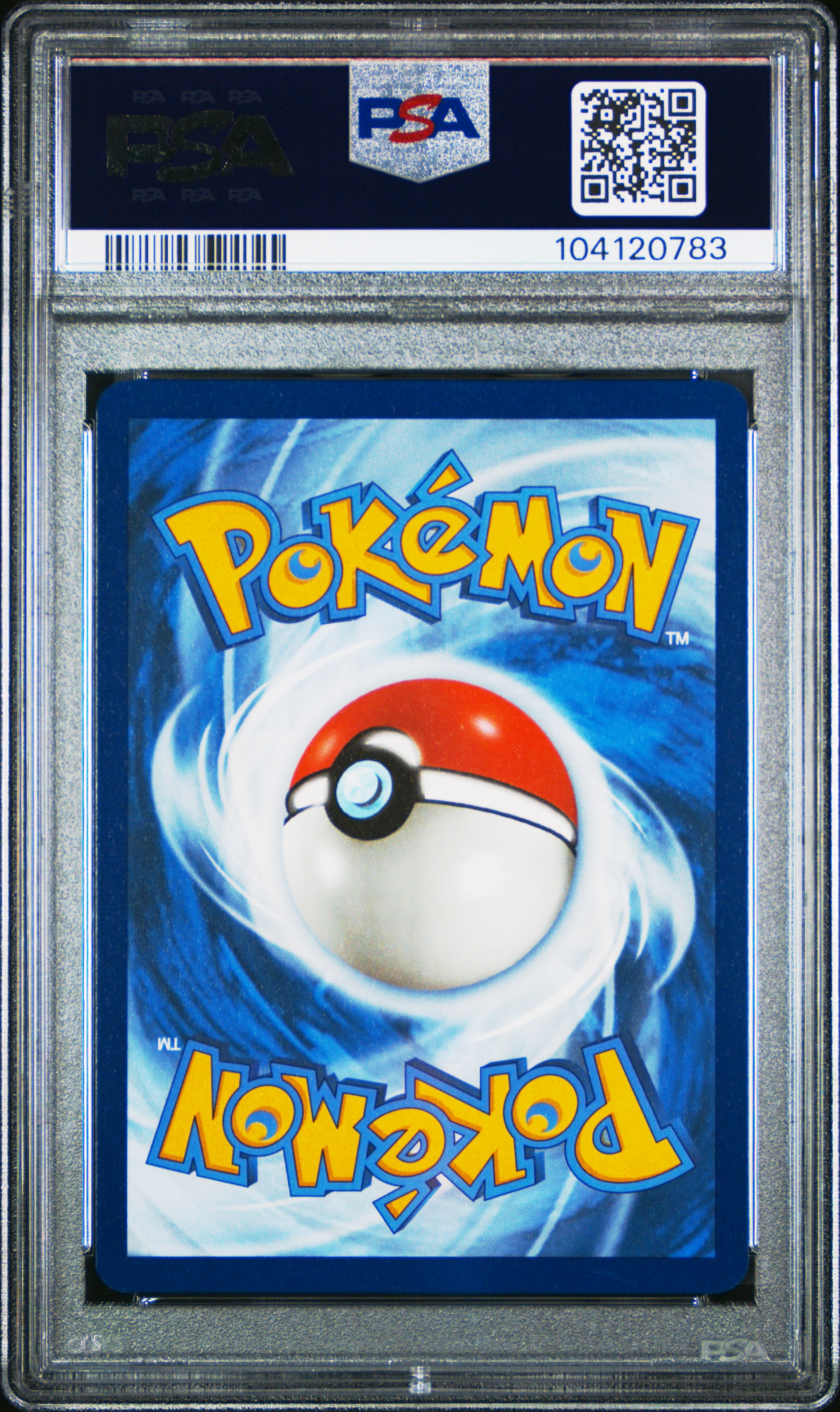 2024 Pokemon Ssp En-Surging Sparks Latias Ex #239 (Special Illustration Rare) Gem Mt 10 back