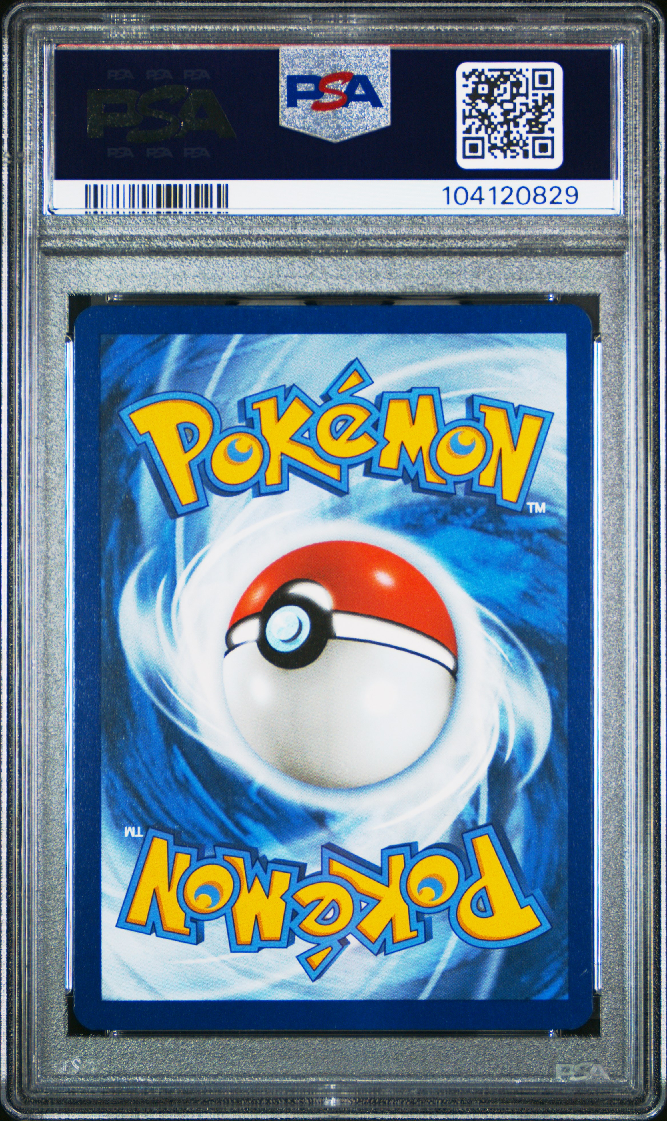 2024 Pokemon Ssp En-Surging Sparks Ceruledge #197 (Illustration Rare) Gem Mt 10 back