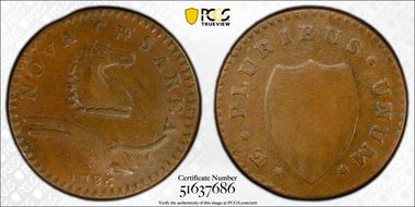 1786 NJ 1/2P Curved Plow Beam, Maris 24-P VF20BN