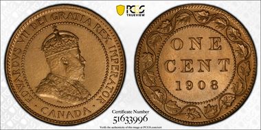1908 1C SP63RD