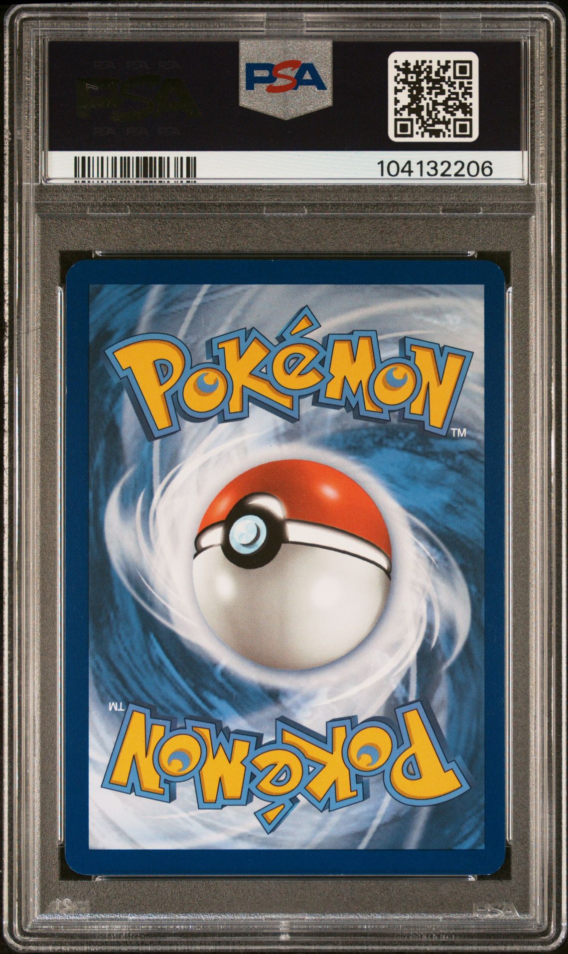 2024 Pokemon Twm En-Twilight Masquerade Chansey #187 (Illustration Rare) Mint 9 back