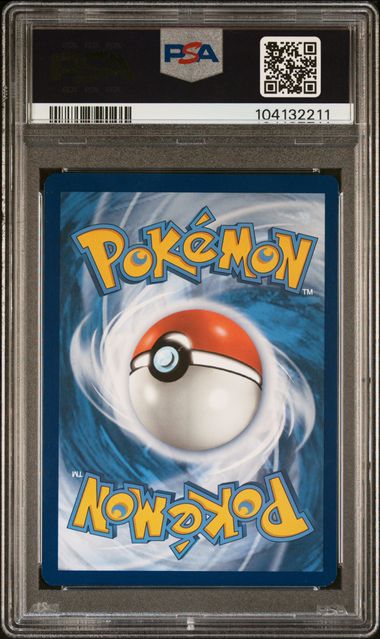 2024 Pokemon Twm En-Twilight Masquerade Infernape #173 (Illustration Rare) Mint 9 back