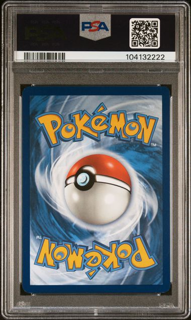 2023 Pokemon Par En-Paradox Rift Garchomp Ex #245 (Special Illustration Rare) Mint 9 back