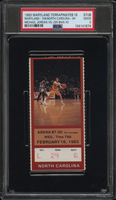 Stub example