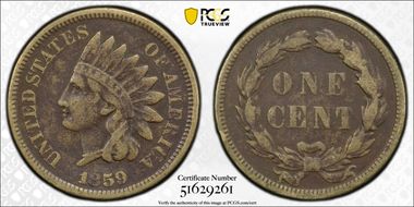 1859 1C N1