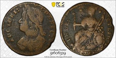 1787 CT 1/2P Draped Bust Left N1BN