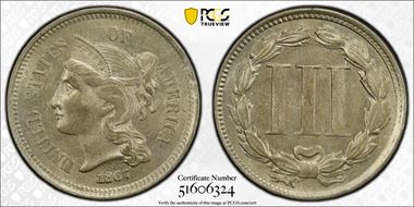 1867 3CN AU58