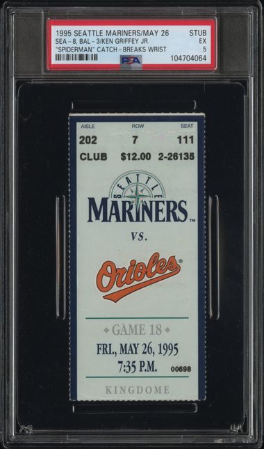 Stub example