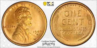 1909-S VDB 1C N1BN