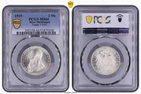 1915 2 Mk Death J-154 MS66