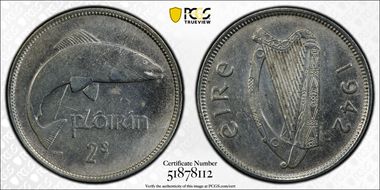 1942 Florin N1