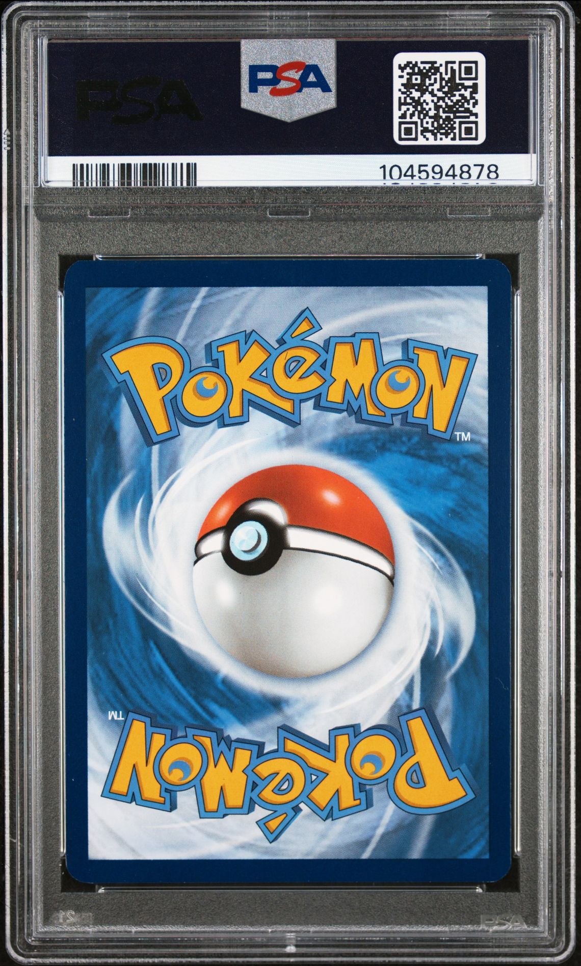 2023 Pokemon Svp En-Sv Black Star Promo Charmander #044 (Obsidian Flames Pc Etb) Mint 9 back