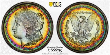 1903 $1 N1