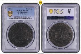 1552 Crown S-2478 Tun XF40