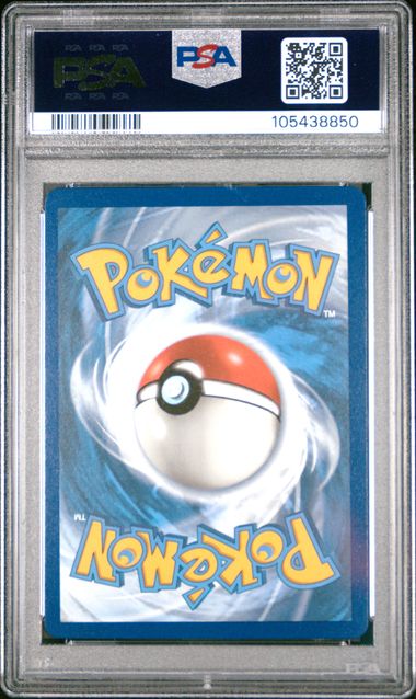 2019 Pokemon Sun & Moon Hidden Fates Fa/Greninja Gx #Sv56 (Hidden Fates) Mint 9 back