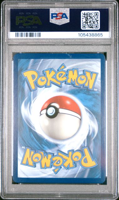 2022 Pokemon Sword & Shield Brilliant Stars Charizard V #017 (Brilliant Stars) Nm 7 back